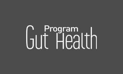 Program-Gut-Health