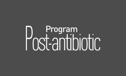 Program-Post-Antibiotic