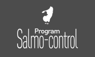 salmo control broilers