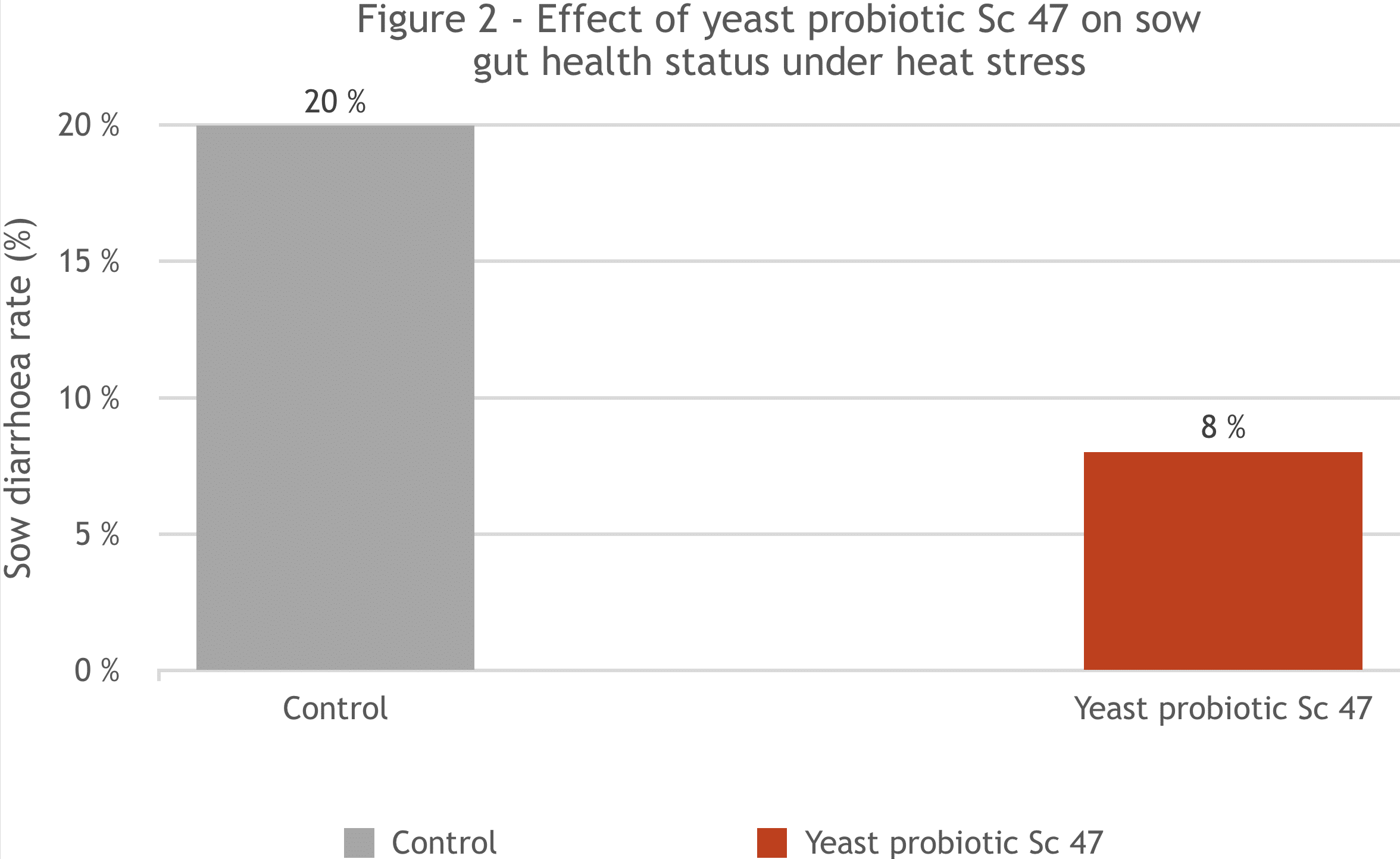 sow heat stress